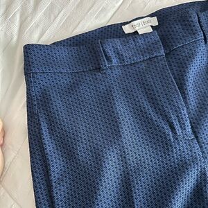 White House black market!